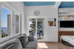Pine Canopy Studios and Appartementen Appartement 10 – A11 foto 5