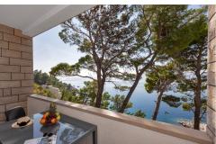Pine Canopy Studios and Appartementen Appartement 6 – A7 foto 1