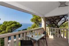 Pine Canopy Studios and Appartementen Appartement 1 – A1 foto 1