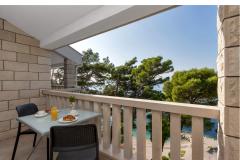 Pine Canopy Studios and Appartementen Appartement 1 – A1 foto 2