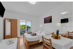 Pine Canopy Studios and Appartementen Appartement 1 – A1 foto 3