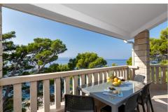 Pine Canopy Studios and Appartementen Appartement 2 – A2 foto 1