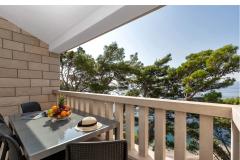 Pine Canopy Studios and Appartementen Appartement 2 – A2 foto 2