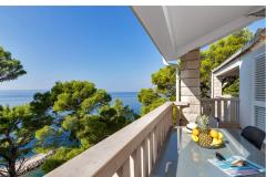 Pine Canopy Studios and Appartementen Appartement 2 – A2 foto 4