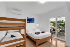 Pine Canopy Studios and Appartementen Appartement 2 – A2 foto 5