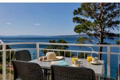 Pine Canopy Studios and Appartementen Appartement 7 – A8 foto 1