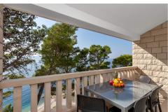 Pine Canopy Studios and Appartementen Appartement 4 – A5 foto 1