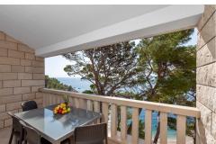 Pine Canopy Studios and Appartementen Appartement 4 – A5 foto 2