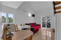 Pine Canopy Studios and Appartementen Appartement 4 – A5 foto 4