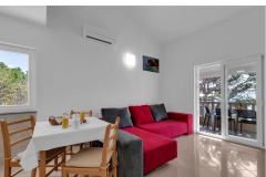 Pine Canopy Studios and Appartementen Appartement 4 – A5 foto 5