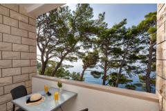 Pine Canopy Studios and Appartementen Appartement 5 – A6 foto 3