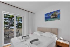 Pine Canopy Studios and Appartementen Appartement 5 – A6 foto 5