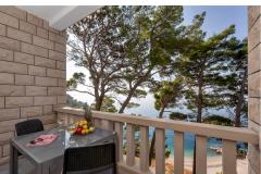 Pine Canopy Studios and Appartementen Appartement 8 – A9 foto 3