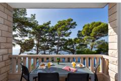 Pine Canopy Studios and Appartementen Appartement 11 – A13 foto 1