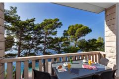 Pine Canopy Studios and Appartementen Appartement 11 – A13 foto 2