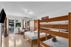 Pine Canopy Studios and Appartementen Appartement 11 – A13 foto 4