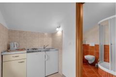 Pine Canopy Studios and Appartementen Appartement 9 – A10 foto 5