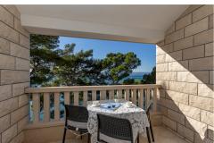 Pine Canopy Studios and Appartementen Appartement 12 – Pine A3 foto 3