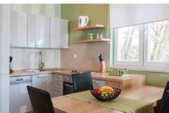 Appartementen Vranješ Appartement 1 – App 4+2 foto 1