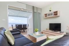Appartementen Vranješ Appartement 1 – App 4+2 foto 2