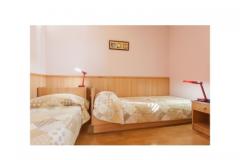 Appartementen Vranješ Appartement 2 – App 4 foto 1