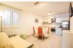 Kamers and Appartementts Medic Appartement 4 – A4 foto 2