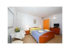 Kamers and Appartementts Medic Appartement 1 – A2  STUDIO foto 2