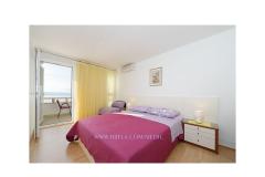 Kamers and Appartementts Medic Slaapkamer 2 – Soba 2+1 foto 1