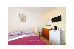 Kamers and Appartementts Medic Slaapkamer 2 – Soba 2+1 foto 2