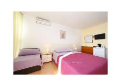 Kamers and Appartementts Medic Slaapkamer 2 – Soba 2+1 foto 4