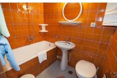 Kamers and Appartementts Medic Slaapkamer 2 – Soba 2+1 foto 5