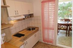 Appartementen Mirko Staničić Appartement 1 – AP4a foto 2