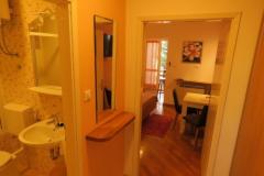 Appartementen Mirko Staničić Appartement 1 – AP4a foto 3