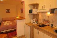 Appartementen Mirko Staničić Appartement 1 – AP4a foto 4