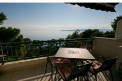 Appartementen Mirko Staničić Appartement 2 – AP7 foto 1