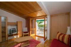 Appartementen Mirko Staničić Appartement 2 – AP7 foto 2