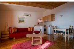 Appartementen Mirko Staničić Appartement 2 – AP7 foto 3