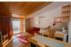 Appartementen Mirko Staničić Appartement 2 – AP7 foto 5