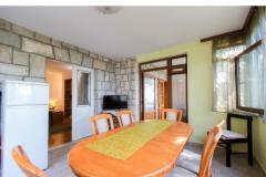 Appartementen Mirko Staničić Appartement 4 – Prizemlje foto 1