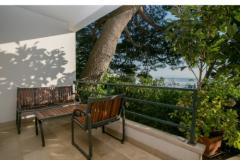 Appartementen Mirko Staničić Appartement 4 – Prizemlje foto 2