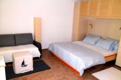 Studio apartment Marijana Appartement 1 foto 2