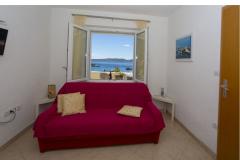 Studio Appartementen Slavko Appartement 3 – A4 foto 2