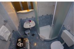 Studio Appartementen Slavko Appartement 3 – A4 foto 3
