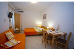 Studio Appartementen Slavko Appartement 2 – A3 foto 2