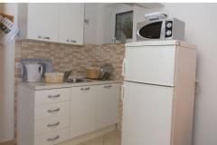 Studio Appartementen Slavko Appartement 2 – A3 foto 3