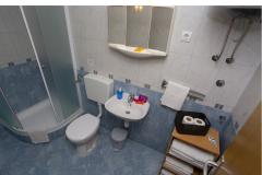 Studio Appartementen Slavko Appartement 2 – A3 foto 4