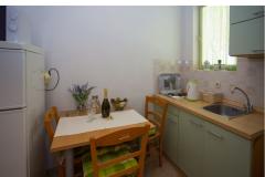 Studio Appartementen Slavko Appartement 4 – A2 foto 5