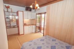 Villa Bonanca Appartement 3 – Studio 3 foto 4