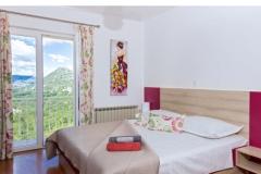 Villa Brelissima Slaapkamer 1 – Canyon 3 foto 1