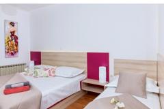 Villa Brelissima Slaapkamer 1 – Canyon 3 foto 2